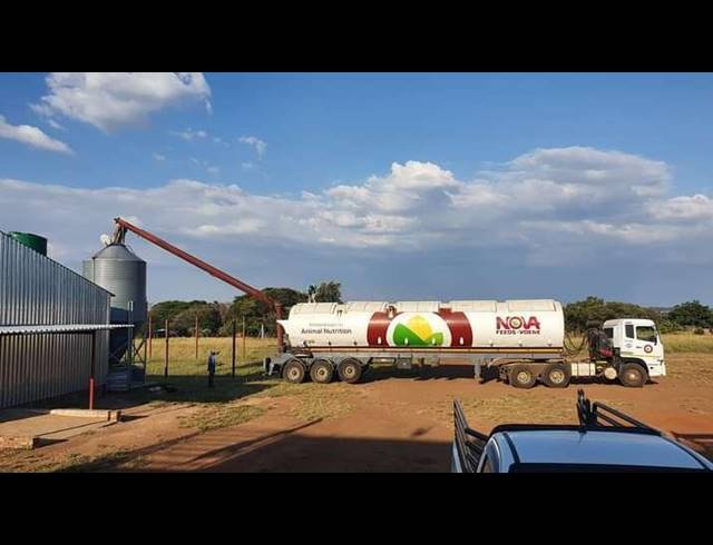 FARM FOR SALE IN WONDERBOOM